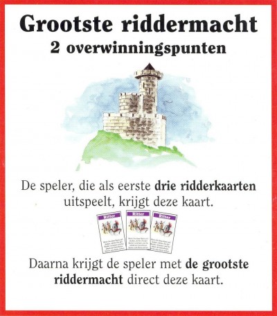 bonuskaart_grootsteriddermacht