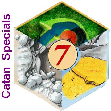 Catan Specials (logo)