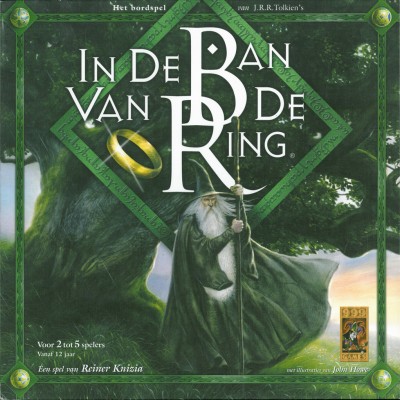 doos: In de Ban van de Ring