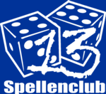 spellenclub-13-logo