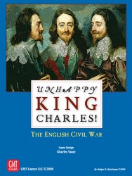 Unhappy King Charles 01