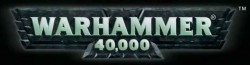 warhammer-40k-logo