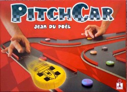 pitchcar