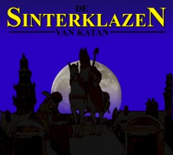 De Sinterklazen van Katan