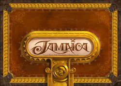 Jamaica (doos)
