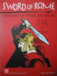 The Sword of Rome 02