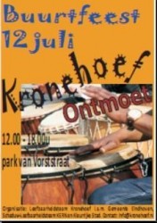 buurtfeest-kronehoef-ontmoet