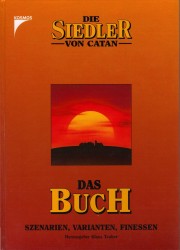 Catan: Das Buch