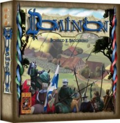 Dominion (doos, 999 Games)