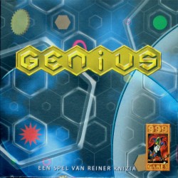 Genius (doos)