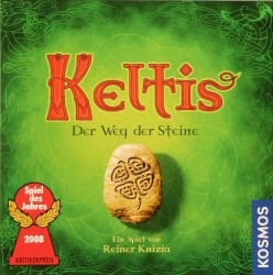 Keltis (doos)