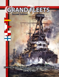 Grand Fleets 01