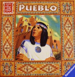 Pueblo (doos)