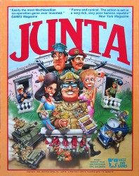 Junta 01