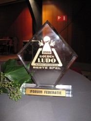 De Gouden Ludo 2009