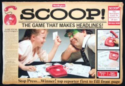 scoop-game
