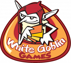 Dit spel werd ons geschonken door White Goblin Games