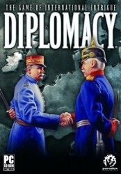 Diplomacy 01