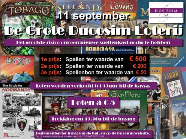 ducosim-loterij