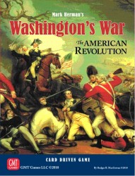 Washington's War 01