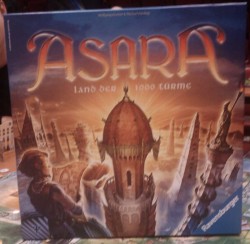 asara-box