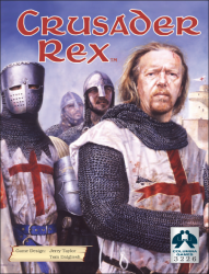 Crusader Rex 01