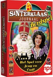 sinterklaasjournaalspel