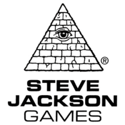 Steve Jackson