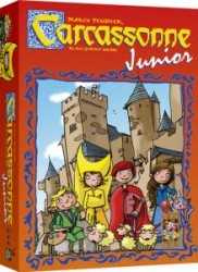 Carcassonne Junior