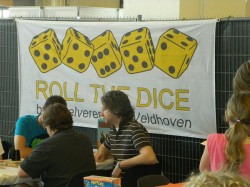 Zuiderspel 2011