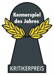 Kennerspiel des Jahres (logo)