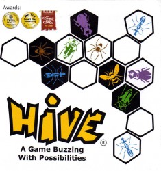 hive-box