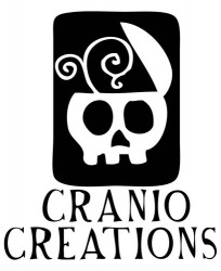 Dit spel werd ons geschonken door Cranio Creations