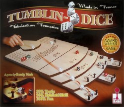 Tumblin-dice