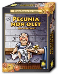 pecunia non olet