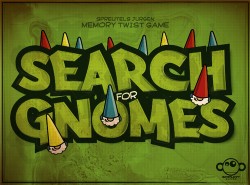 Search for Gnomes-box