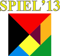 spiel-2013