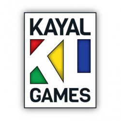 Dit spel werd ons geschonken door Kayal Games