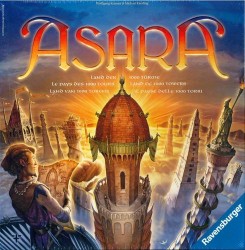 Asara