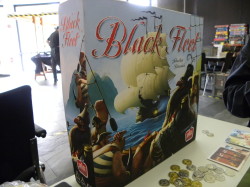 Black Fleet box