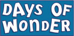 Days of Wonder