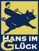 Hans im glueck