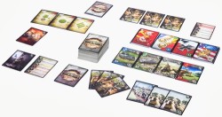World of tanks_cards