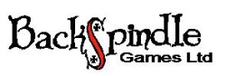 Backspindle Games