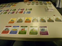 Machi Koro Haven