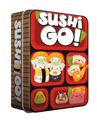 Sushi Go Box