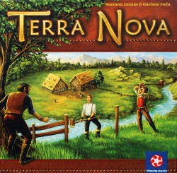 terra nova box