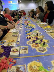 Catan The Big Game