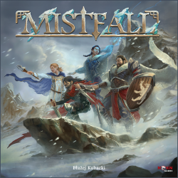 mistfall