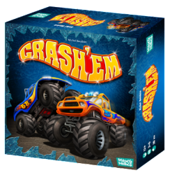 Crashem box